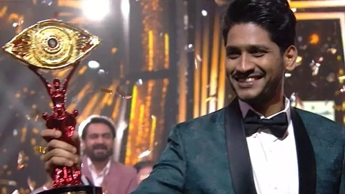 Akhil Marar