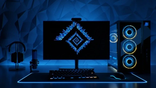 Computers