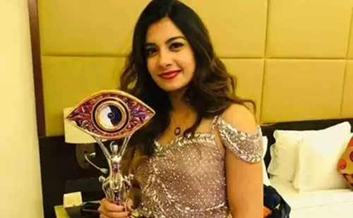 Dilsha Prasannan