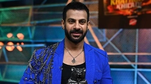 Karan Veer Mehra