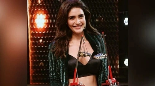 Karishma Tanna