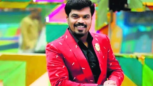 Manju Pavagada