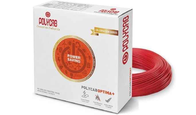 Polycab Wire