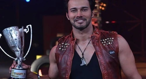 Rajneesh Duggal