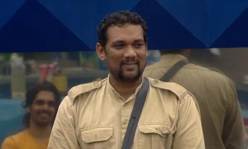 Sabumon Abdusamad