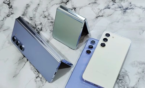 Samsung Phone