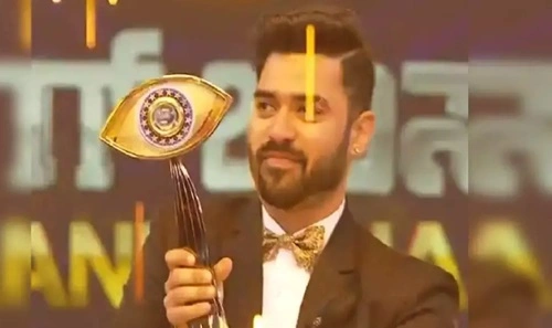 Shine Shetty