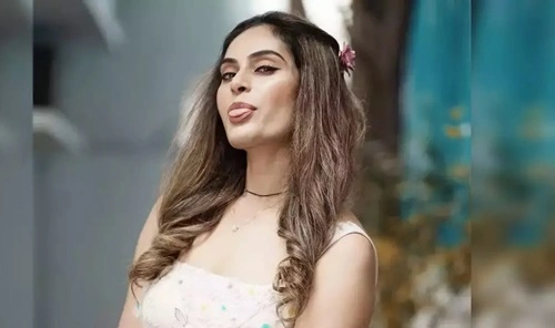 Shruthika Arjun