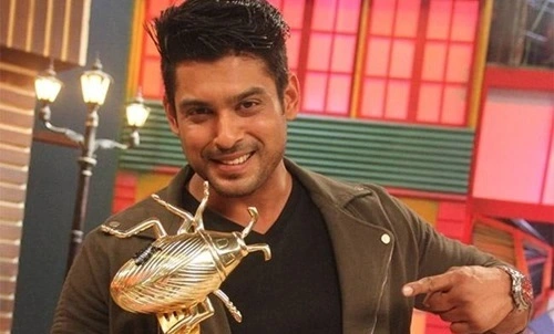 Sidharth Shukla