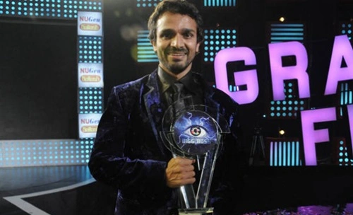 Vijay Raghavendra